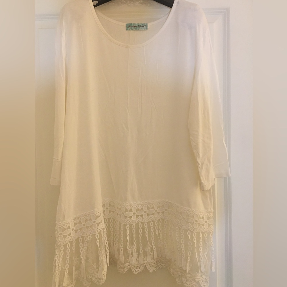 SOUTHERN GRACE Top